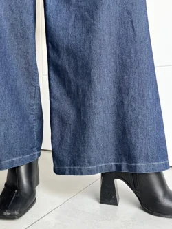 Pantalón Elástico Vaquero - Imagen 7