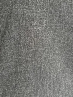 Vestido Corto Gris Oscuro - Imagen 11