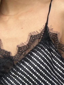 Top Lencero Raso Asimétrico - Imagen 4