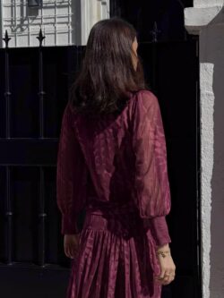 Top Trentino Frambuesa - Imagen 4