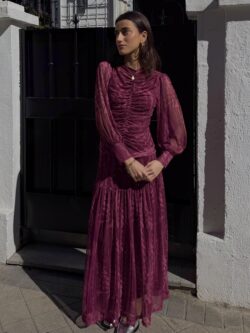 Top Trentino Frambuesa - Imagen 2