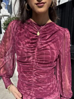 Top Trentino Frambuesa - Imagen 6