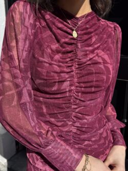 Top Trentino Frambuesa - Imagen 7