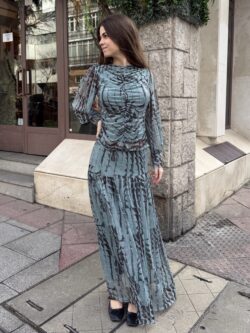 Top Trentino Verde Salvia - Imagen 2