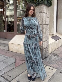 Top Trentino Verde Salvia - Imagen 8