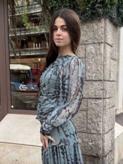 Top Trentino Verde Salvia - Imagen 7