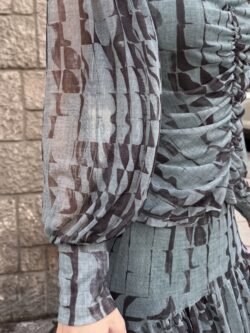 Top Trentino Verde Salvia - Imagen 6