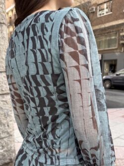 Top Trentino Verde Salvia - Imagen 5