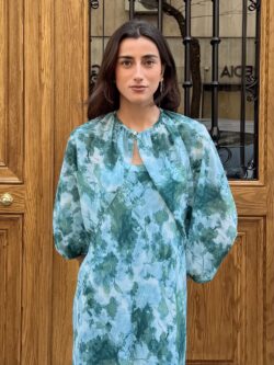 Sobrecapa Corta Gasa Posidonia - Imagen 4