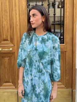 Sobrecapa Corta Gasa Posidonia