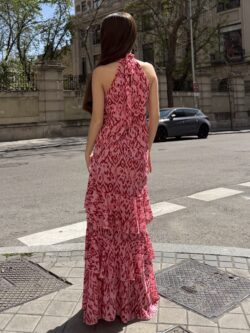 Falda Larga Volantes Pasión - Imagen 3