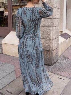 Top Trentino Verde Salvia - Imagen 3