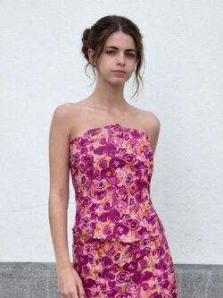 Top Camelia Palabra de Honor