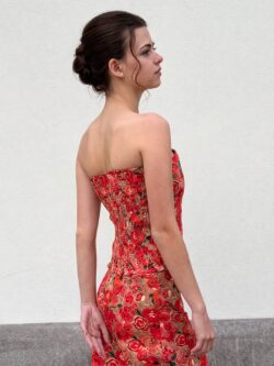 Top Amapola Palabra de Honor - Imagen 4