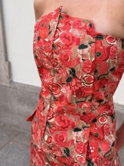 Top Amapola Palabra de Honor - Imagen 2