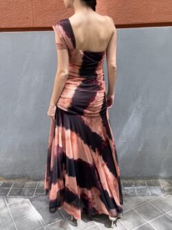 Vestido Capri Latte - Imagen 4