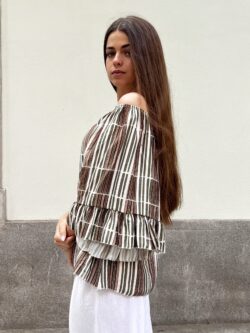 Blusa Trama Siena - Imagen 2